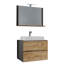 Regenald Bathroom Furniture Suite-759297196