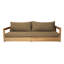 Chatsworth Outdoor 4 - Seat Patio Sofa-919856671