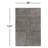 Balos Hand Tufted Viscose Striped Indoor Rug-2074633568
