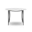 Idalia Outdoor Round Dining Table