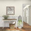 Maison d'oiseaux 44 po x 15,5 po x 14 po Antionette
