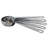 5 Piece Measuring Spoon Set