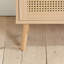 Noemi 85cm W 5 - Drawer Chest of Drawers-30589683