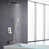 Brushed Nickel