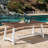 Outdoor Wood Dining Table-1882281742