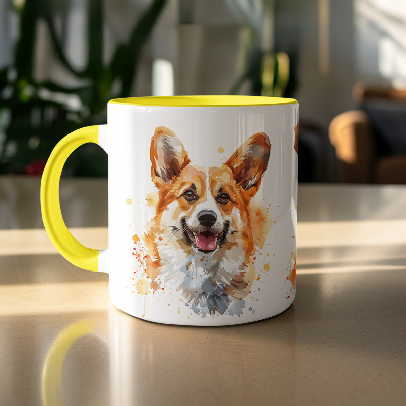 Mug, 2
