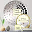 Lagoa - Miroir mural spiralé-608997670