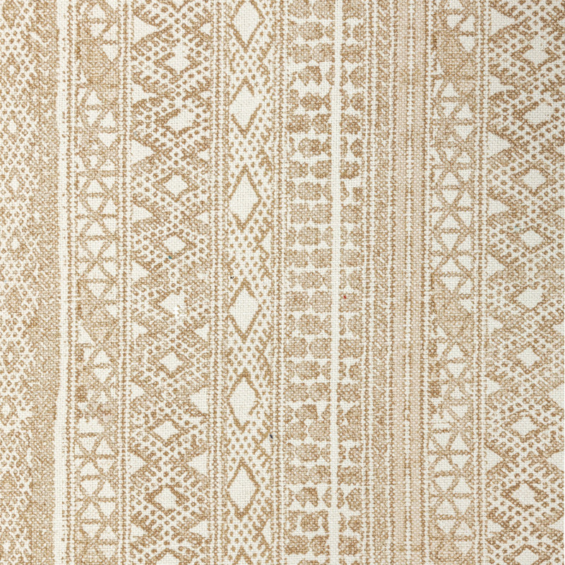 Breckenridge Hakan Fabric, Flax