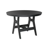 Harbor Outdoor Round Dining Table