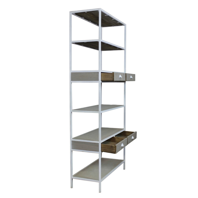 Fer standard 85 po