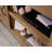 Brunoy Entertainment Credenza Chc-108487741
