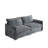 75" Upholstered Loveseat-1057869129