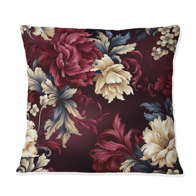 Coussin Regency