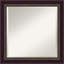 Miroir mural biseauté-565943082