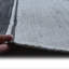 Striped Cotton Hand Woven Area Rug-52755203