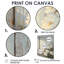 Ehmann - reproduction d'art sur toile florale-1029356309-1029356308-1029356311
