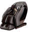 Fauteuil de massage Kyota Hatsumei M900 4D AI (brun foncé)