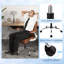 Chaise de bureau Zigmond-2042594296