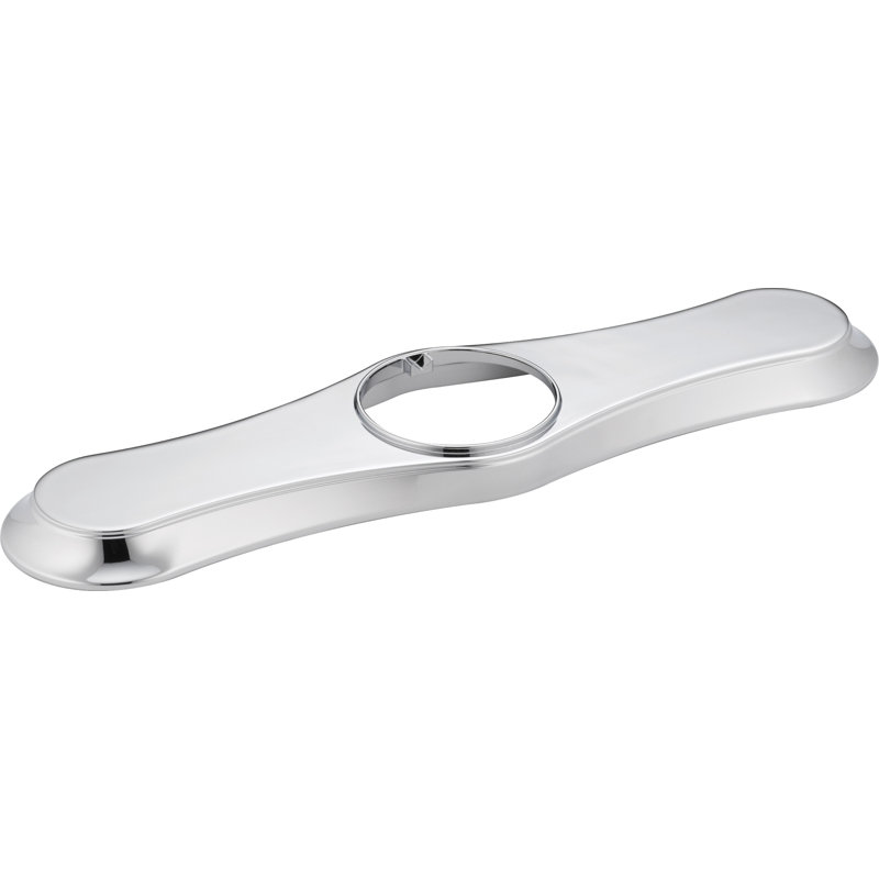 Écusson Cassidy ™, Chrome