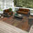 Washable Indoor / Outdoor Rug-1597160888