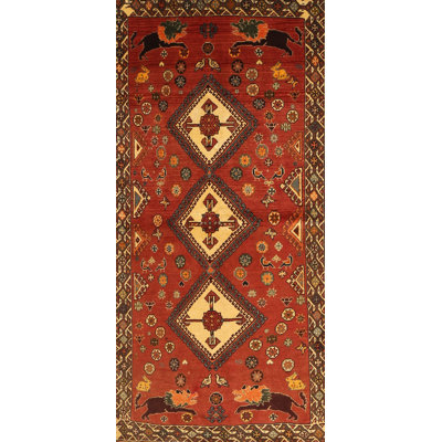 Holubice Oriental Indoor Rug