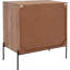 Commode d'appoint 3 tiroirs Roenick