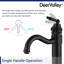 Robinet de lavabo vasque à un trou Horizon-92993186
