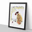 Digging Bamboo Shoots by Harunobu Suzuki - Picture Frame Painting Print-55545900-55545898