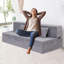Fauteuil convertible futon-116498460