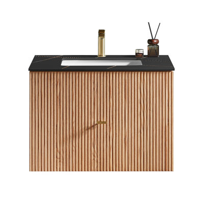 Jamell With Countertop