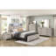 Commode de rangement moderne à cinq tiroirs 1pc