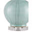 Celadon Standard Table Lamp