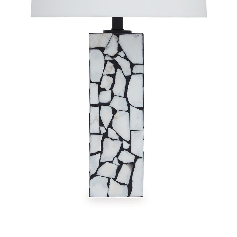 Lampe de table Chaun