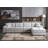 Buchanon Upholstered L-Shaped Sectional Reversible