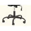 Fauteuil de bureau en similicuir 1 pièce-555993270