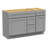 51'' Single Bathroom Vanity Base Only-94091282