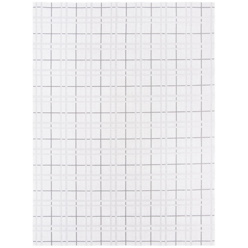 Tapis intérieur / extérieur Abass Performance, Rectangle 8 pi x 10 pi