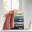 Ensemble de serviettes 100% coton Adrien-1789954290