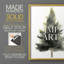 «Christmas Holiday Art DCCCLxxxx», reproduction d'art encadrée - bois massif-530168059-530168062