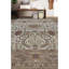 Mountain King One-of-a-Kind 9'10" X 13'11" Wool Area Rug in