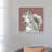 Watercolor Pencil Forest Color IV Squirrel by Kelsey Wilson - Gallery-Wrapped Canvas Giclée on Canvas-1645507046-1645507044