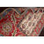 Tapis oriental floral Kazak 6 x 9