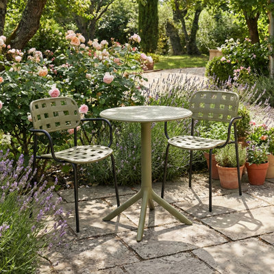 2 -Person Dining Set