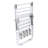 Folding Drying Rack