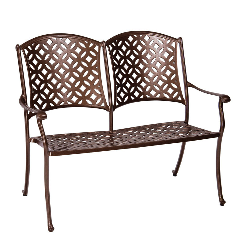 Banc empilable, Graphite