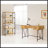4-Shelf Bookcase-331673530