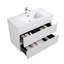 Meuble-lavabo mural flottant avec lavabo et rangement-106912675-106912671