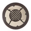 Table en verre Figi Pe 27In