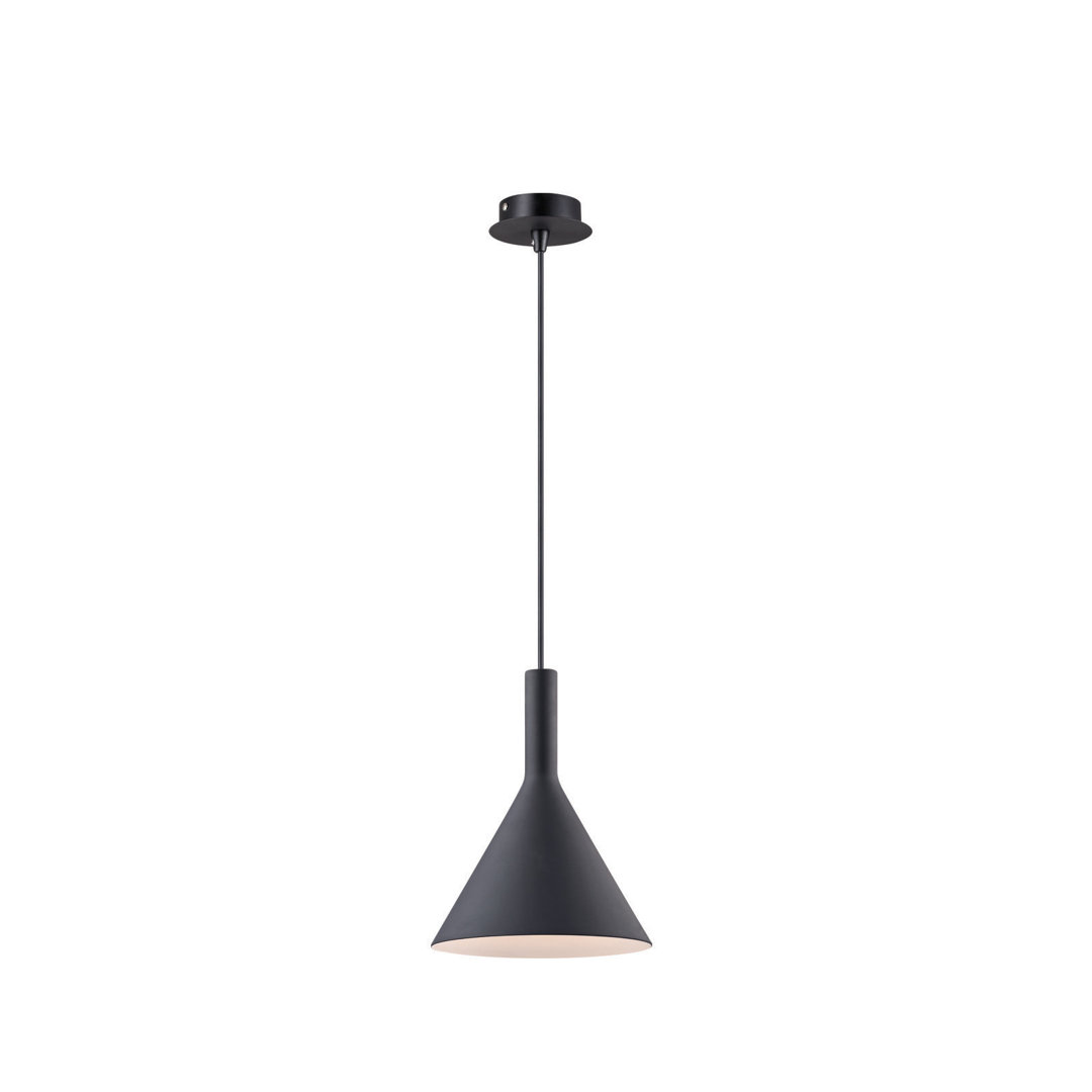 Muriel 1-Light Cone Pendant