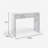 Dinola 17.72'' W Nightstand